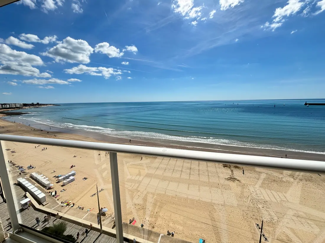 Location de Vacances Les Sables-d'Olonne 869