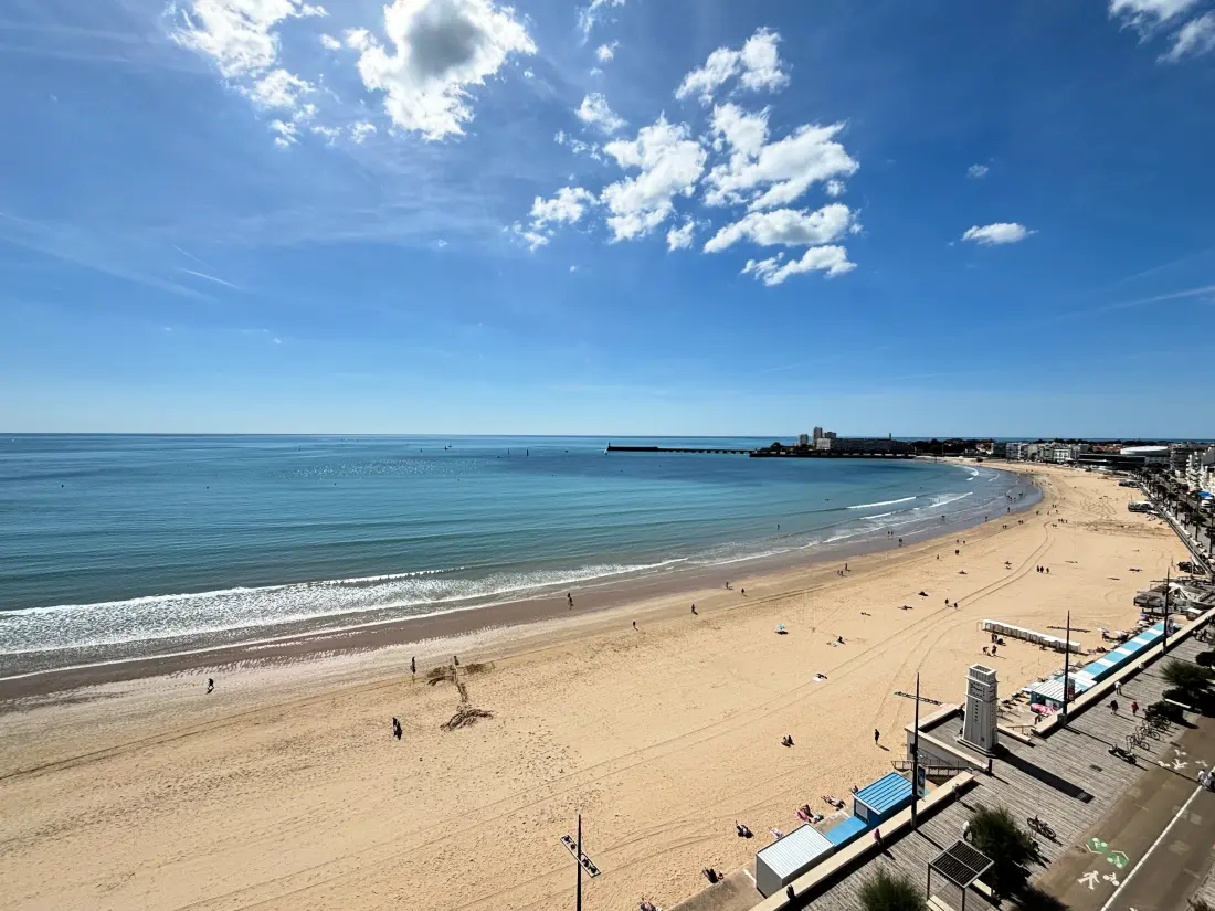 Location de Vacances Les Sables-d'Olonne 869