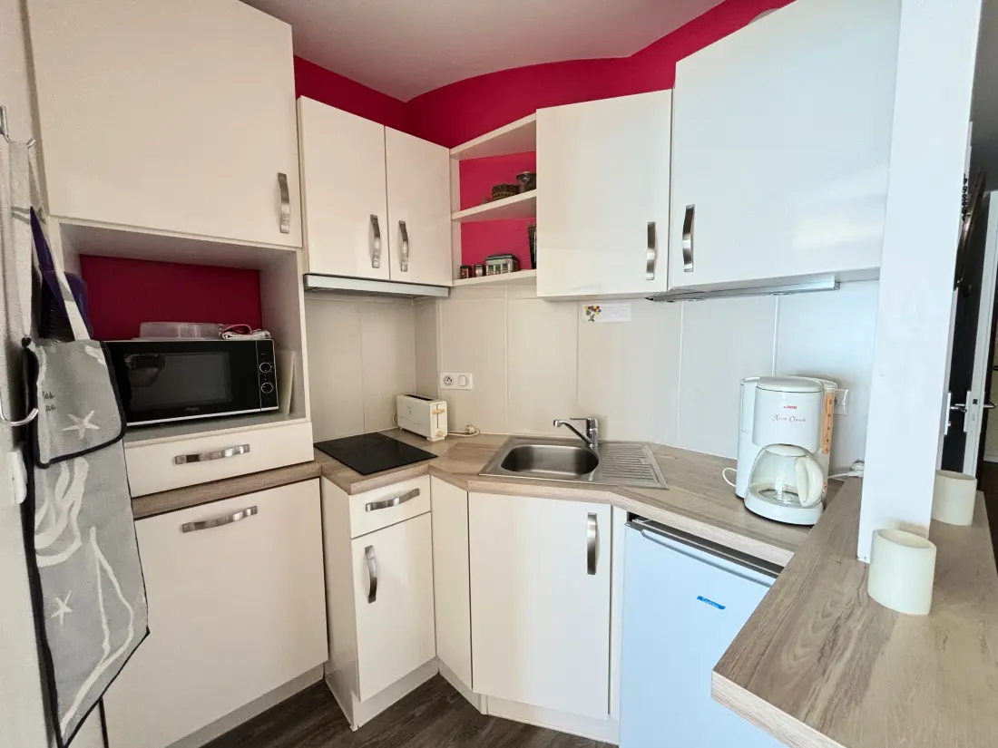Location de Vacances Les Sables-d'Olonne 869