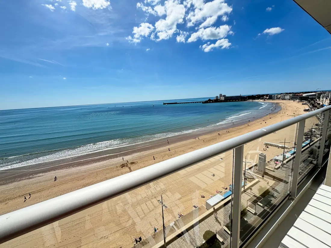 Location de Vacances Les Sables-d'Olonne 869