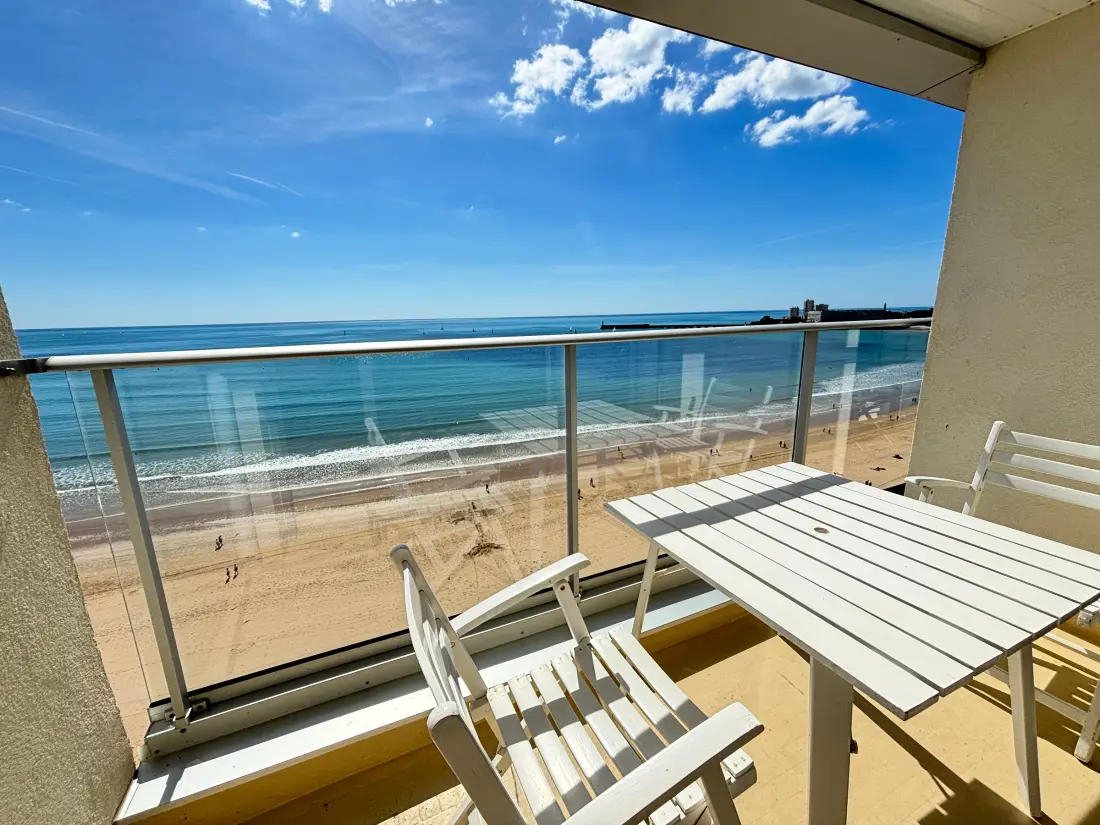Location de Vacances Les Sables-d'Olonne 869