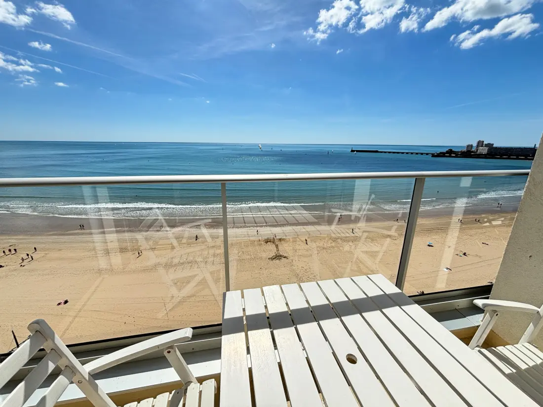 Location de Vacances Les Sables-d'Olonne 869
