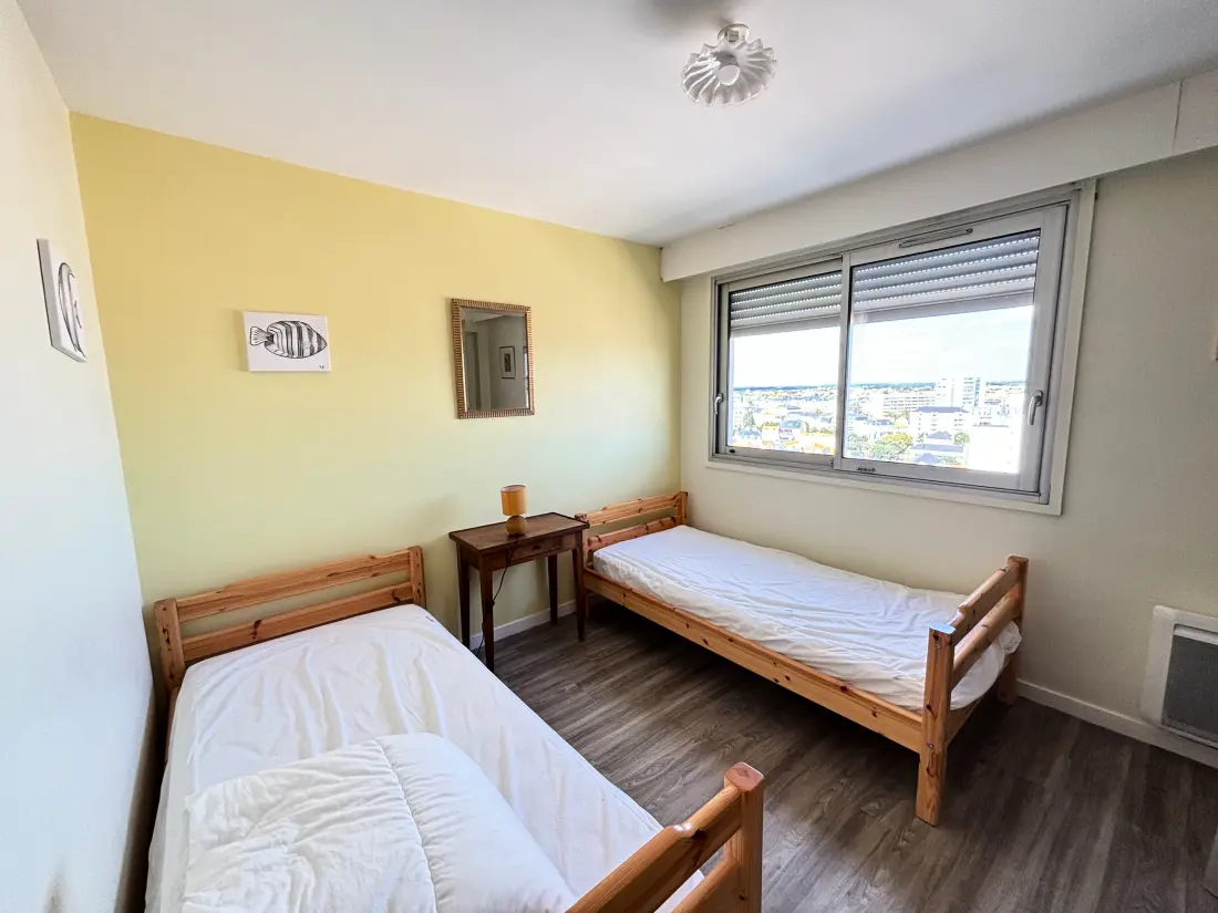 Location de Vacances Les Sables-d'Olonne 869