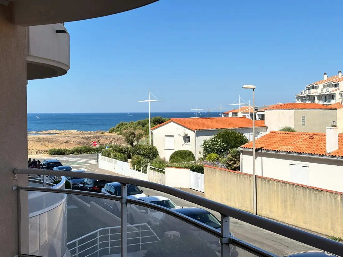 Location de Vacances Les Sables-d'Olonne 87