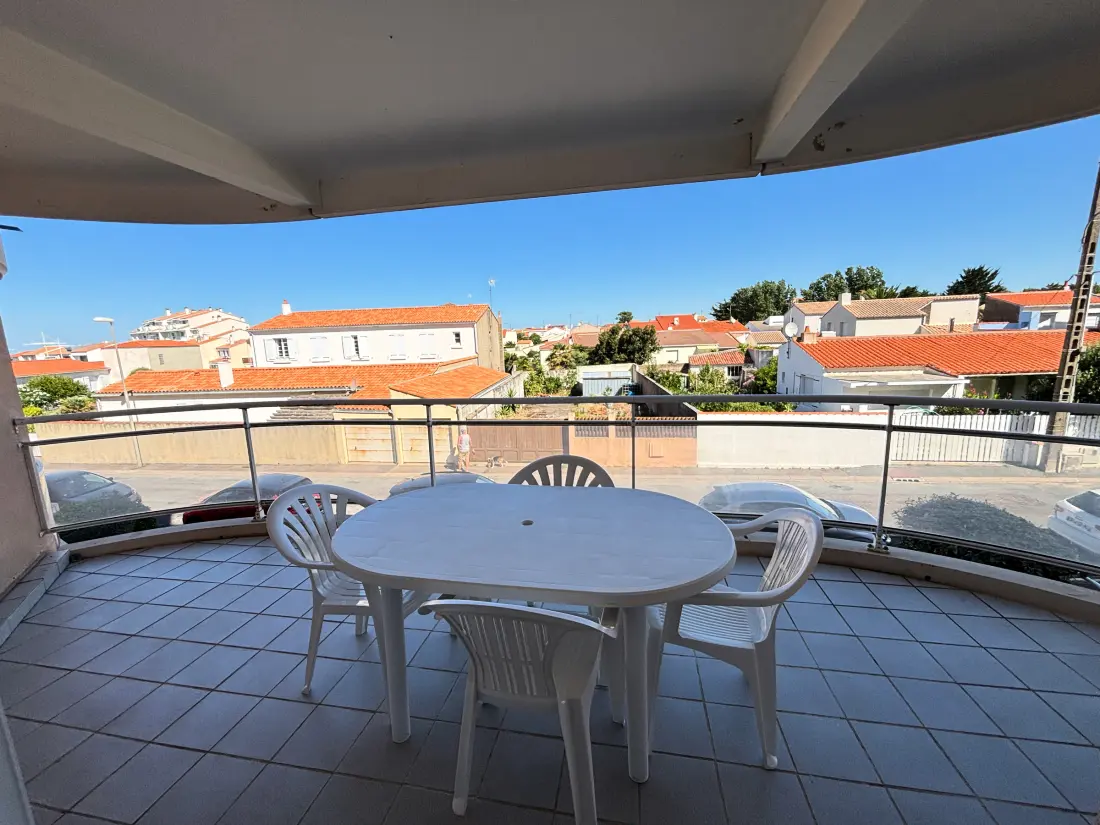 Location de Vacances Les Sables-d'Olonne 87