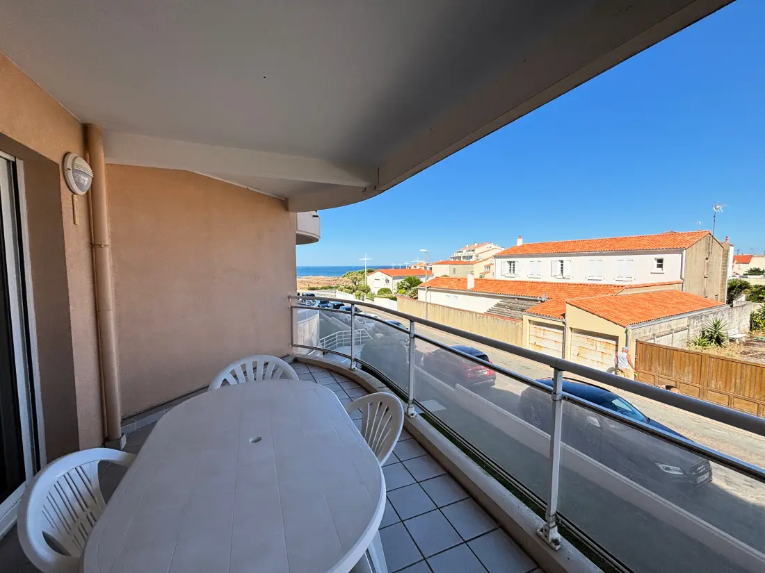 Location de Vacances Les Sables-d'Olonne 87