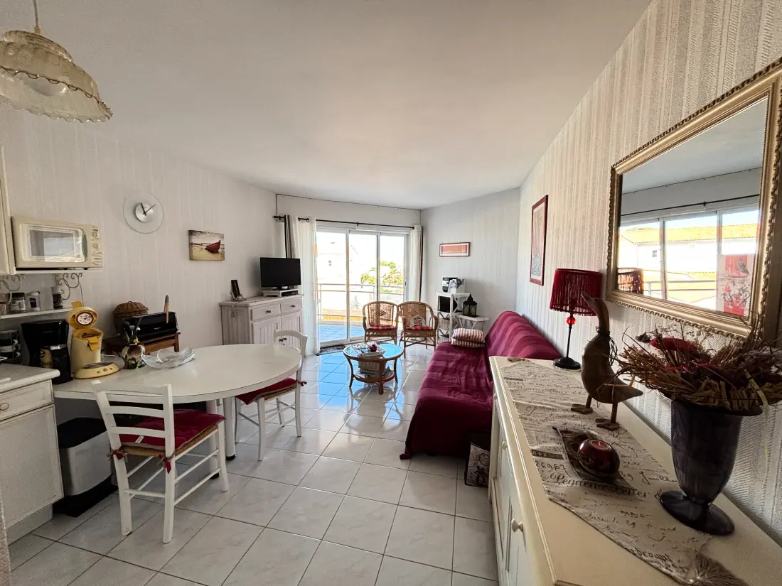 Location de Vacances Les Sables-d'Olonne 87