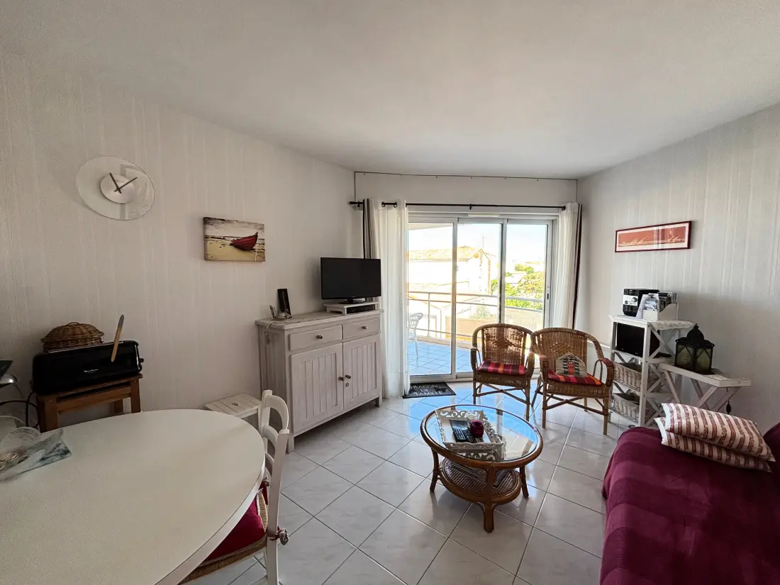 Location de Vacances Les Sables-d'Olonne 87