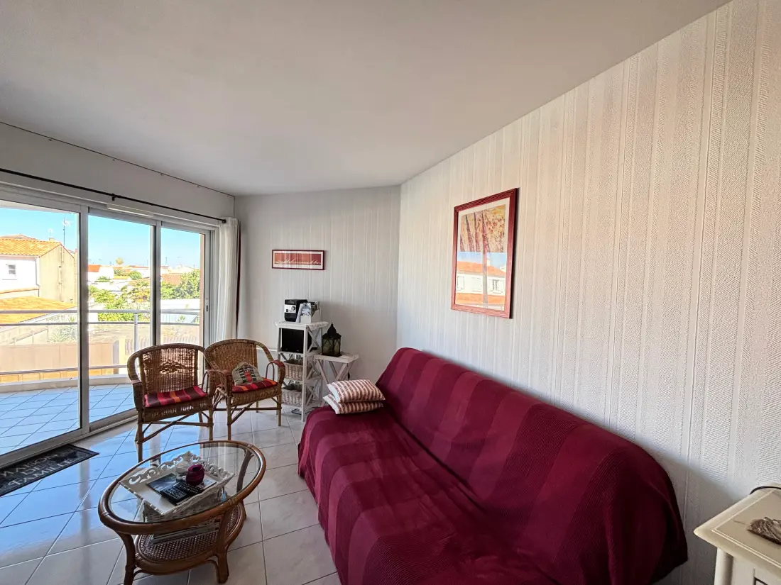 Location de Vacances Les Sables-d'Olonne 87