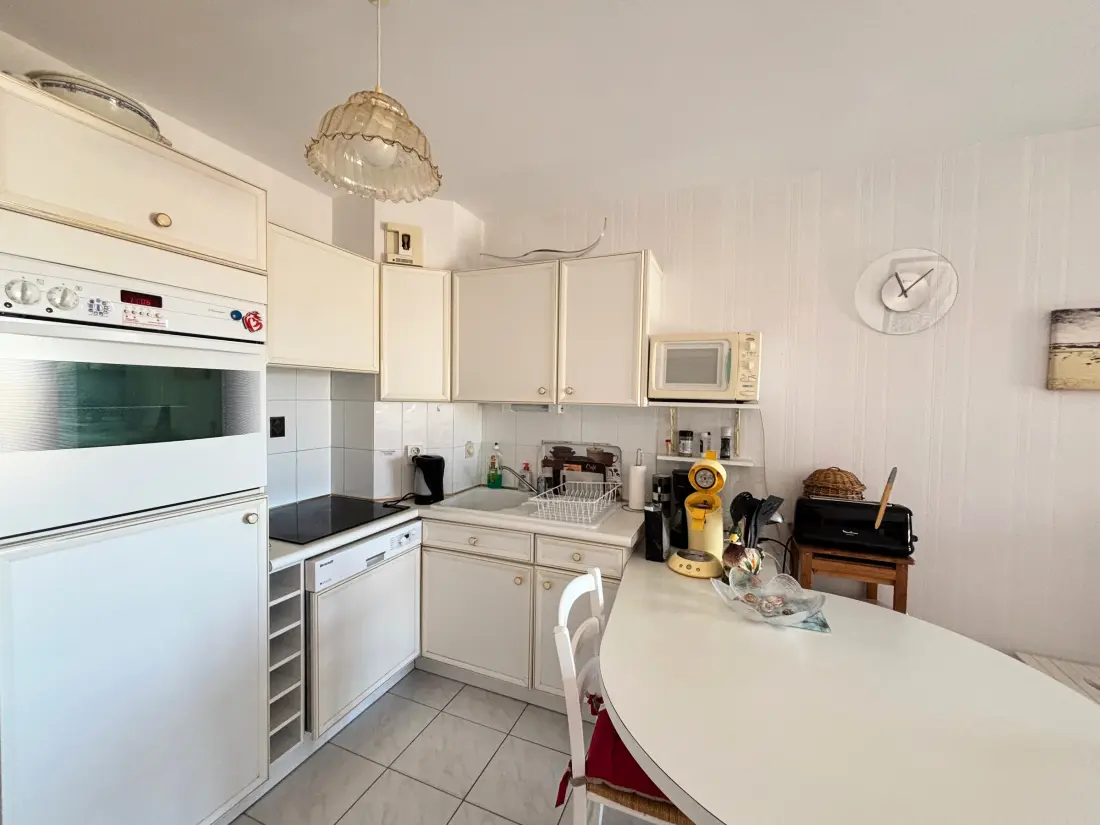 Location de Vacances Les Sables-d'Olonne 87