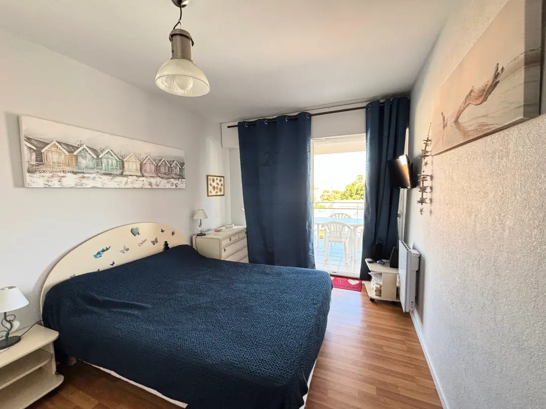 Location de Vacances Les Sables-d'Olonne 87
