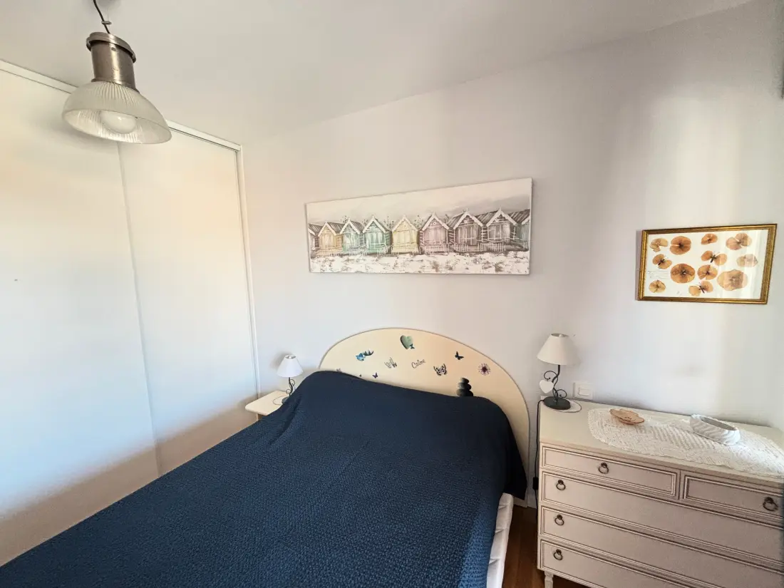 Location de Vacances Les Sables-d'Olonne 87