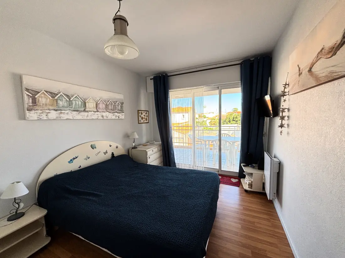 Location de Vacances Les Sables-d'Olonne 87