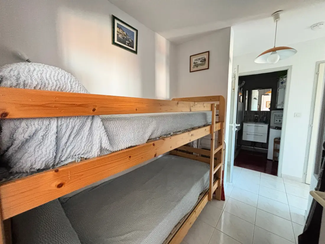 Location de Vacances Les Sables-d'Olonne 87