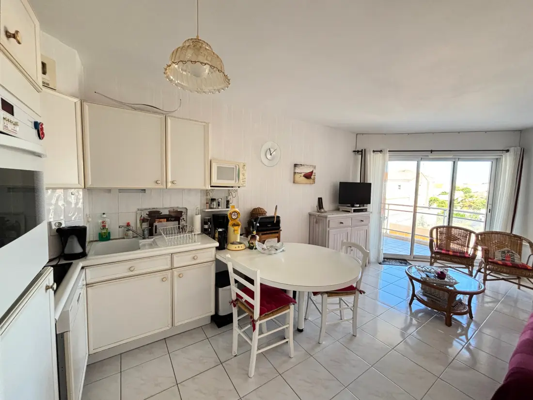Location de Vacances Les Sables-d'Olonne 87