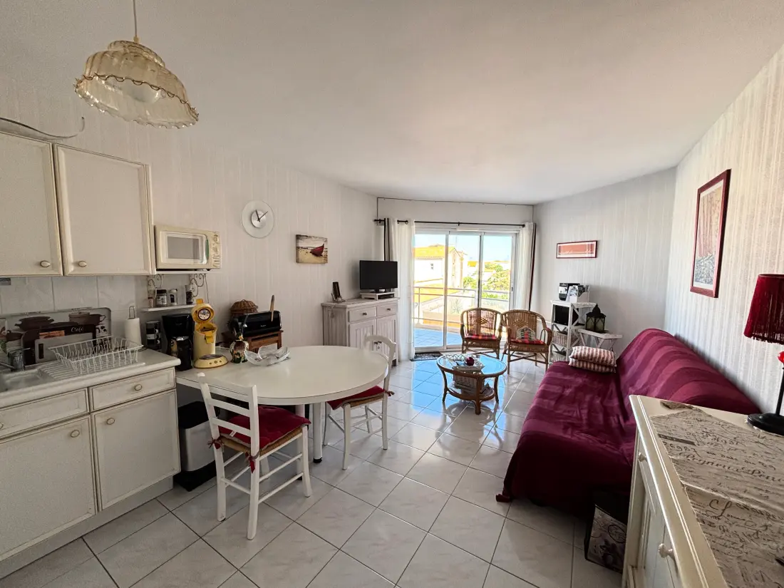 Location de Vacances Les Sables-d'Olonne 87