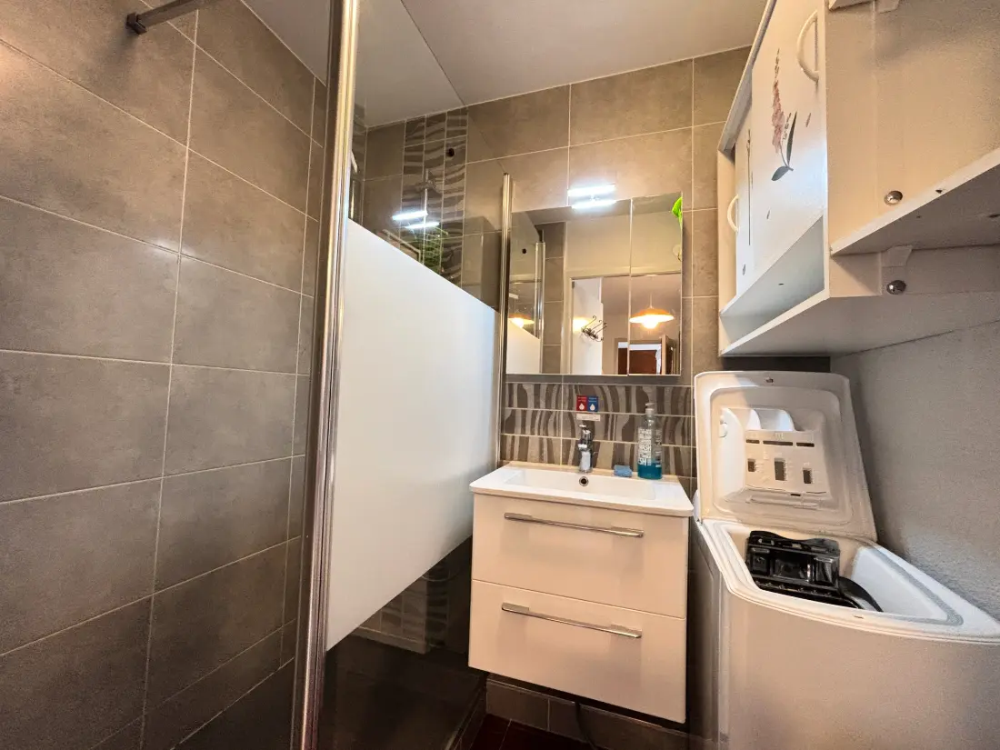 Location de Vacances Les Sables-d'Olonne 87
