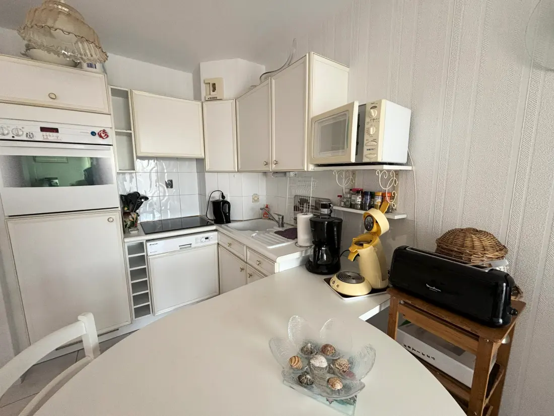 Location de Vacances Les Sables-d'Olonne 87
