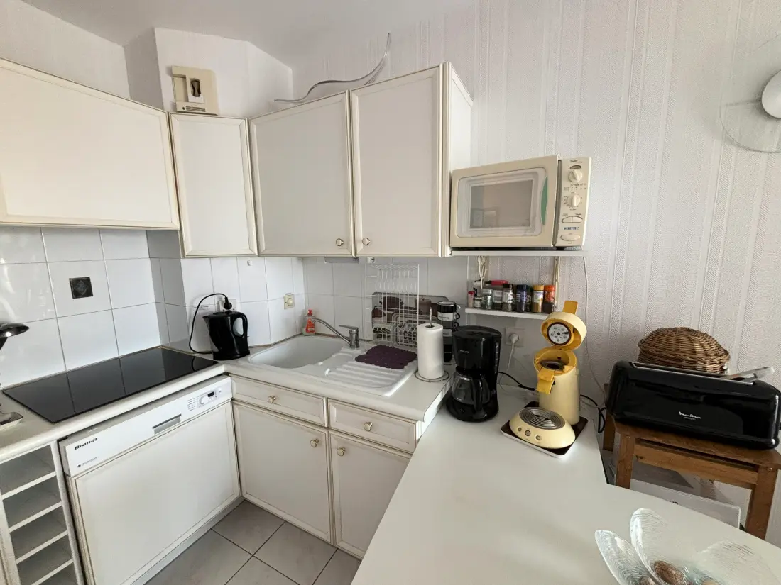 Location de Vacances Les Sables-d'Olonne 87
