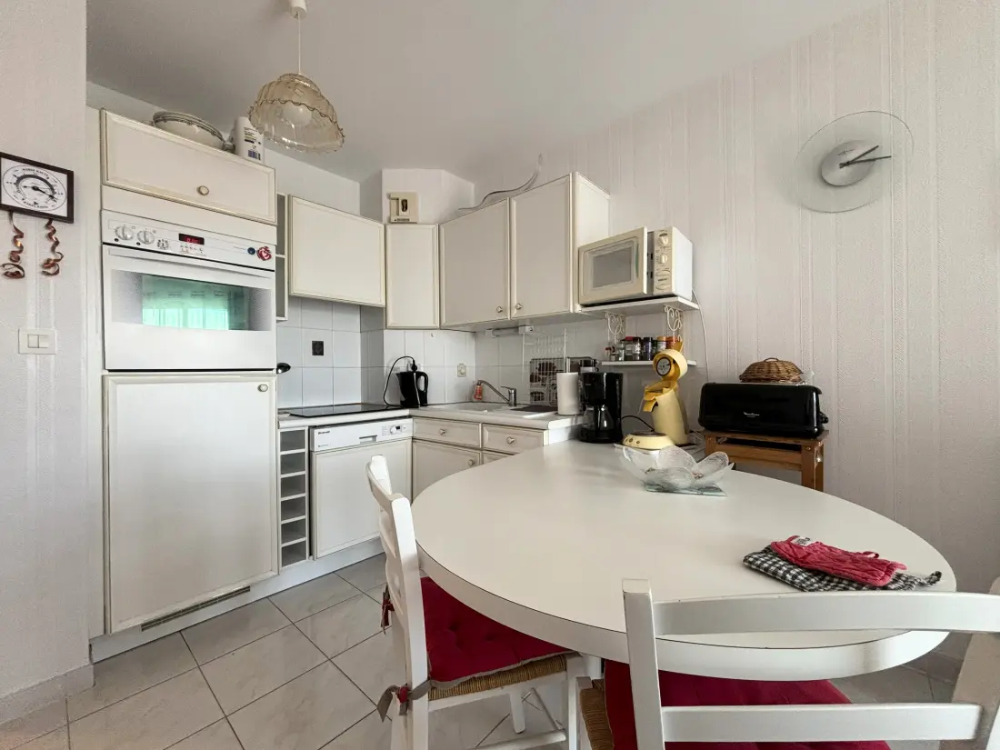 Location de Vacances Les Sables-d'Olonne 87