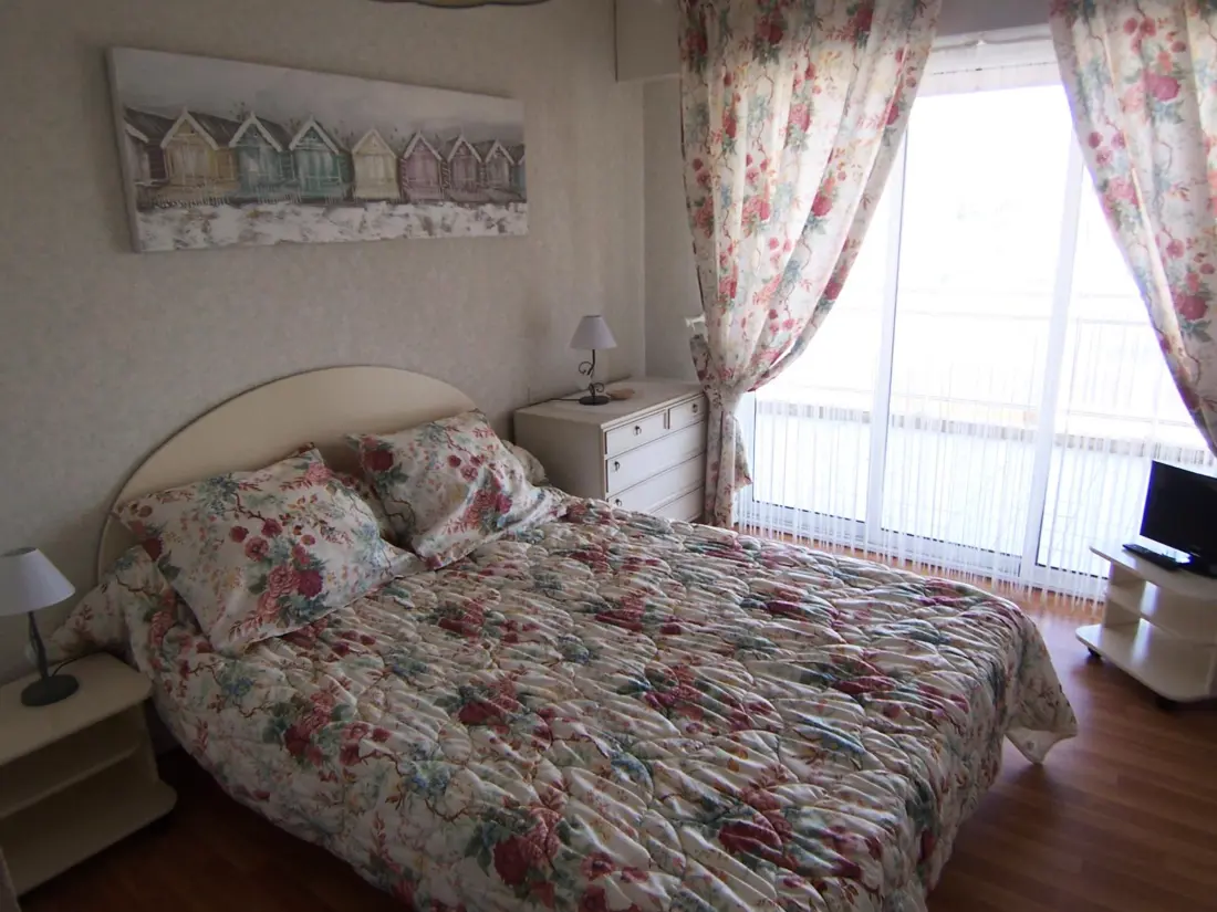 Location de Vacances Les Sables-d'Olonne 87