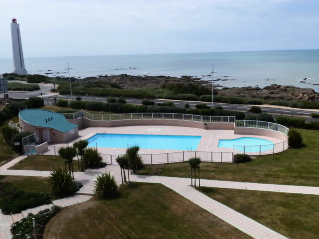 Location de Vacances Les Sables-d'Olonne 87