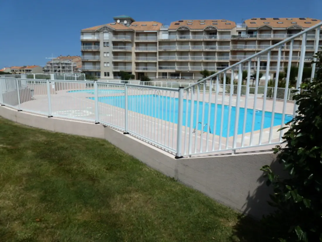 Location de Vacances Les Sables-d'Olonne 87