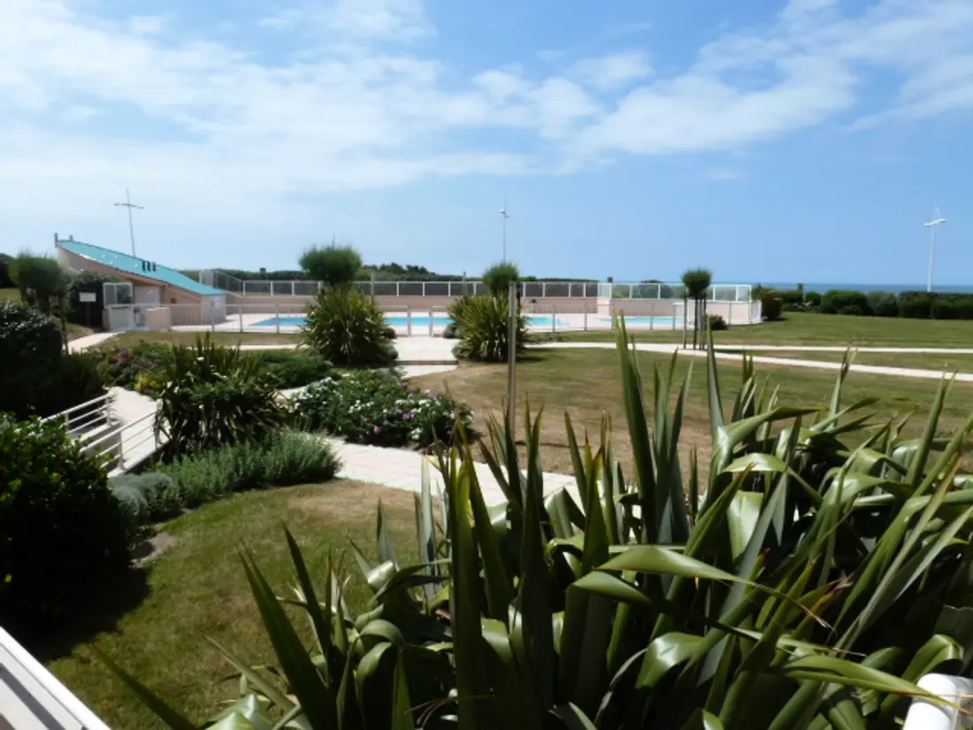 Location de Vacances Les Sables-d'Olonne 87