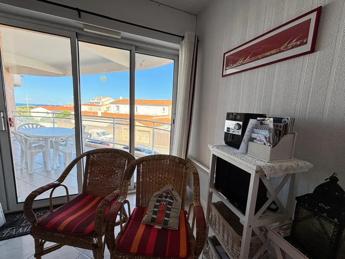 Location de Vacances Les Sables-d'Olonne 87