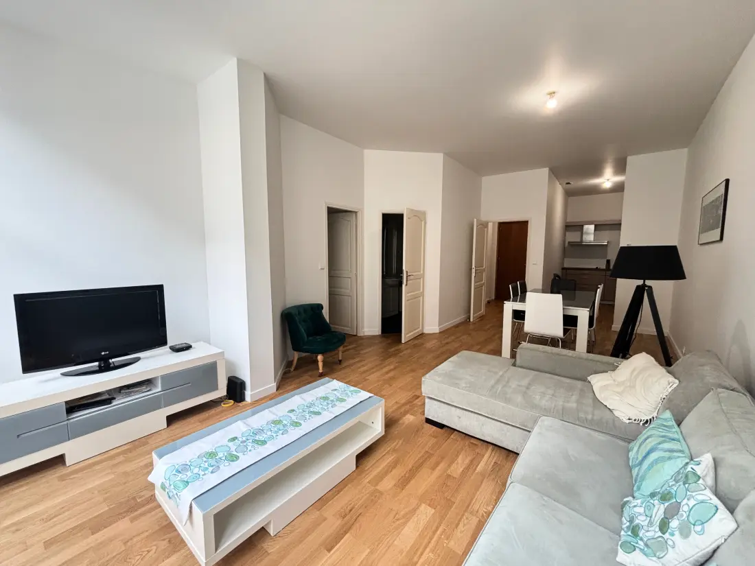 Location de Vacances Les Sables-d'Olonne 870