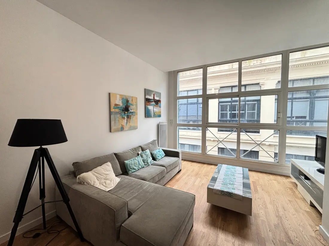 Location de Vacances Les Sables-d'Olonne 870