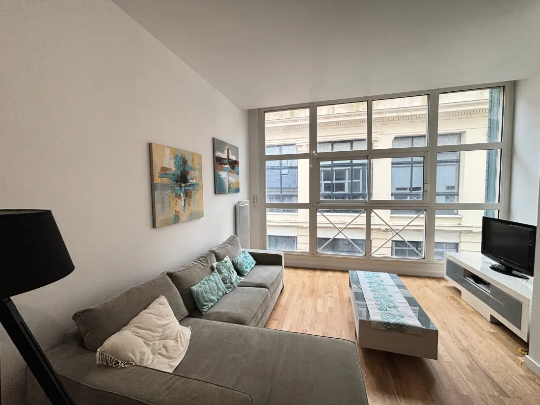 Location de Vacances Les Sables-d'Olonne 870