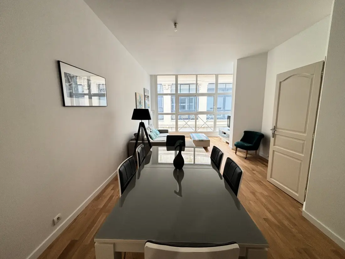 Location de Vacances Les Sables-d'Olonne 870