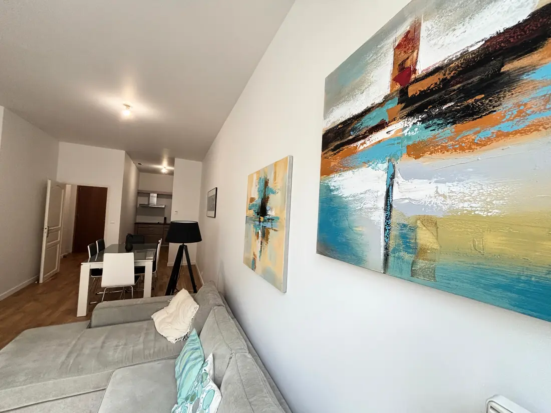 Location de Vacances Les Sables-d'Olonne 870