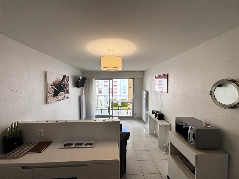 Location de Vacances Les Sables-d'Olonne 877