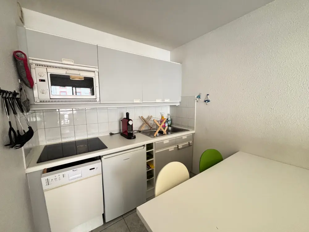 Location de Vacances Les Sables-d'Olonne 877