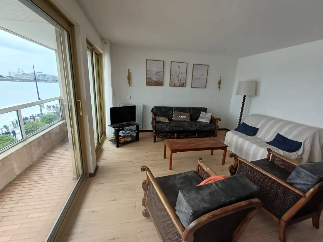 Location de Vacances Les Sables-d'Olonne 881