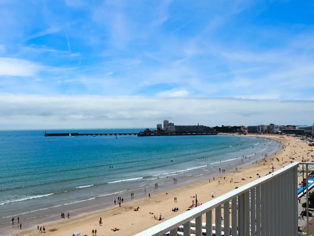 Location de Vacances Les Sables-d'Olonne 881