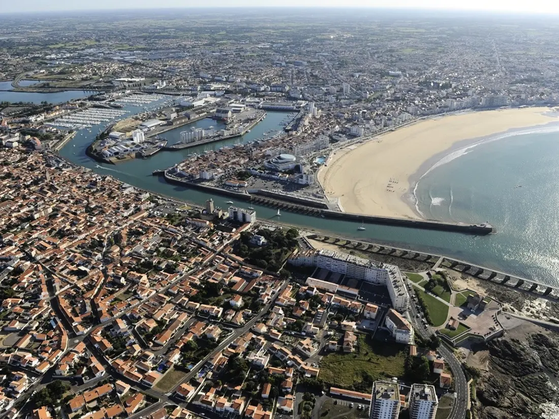 Location de Vacances Les Sables-d'Olonne 881