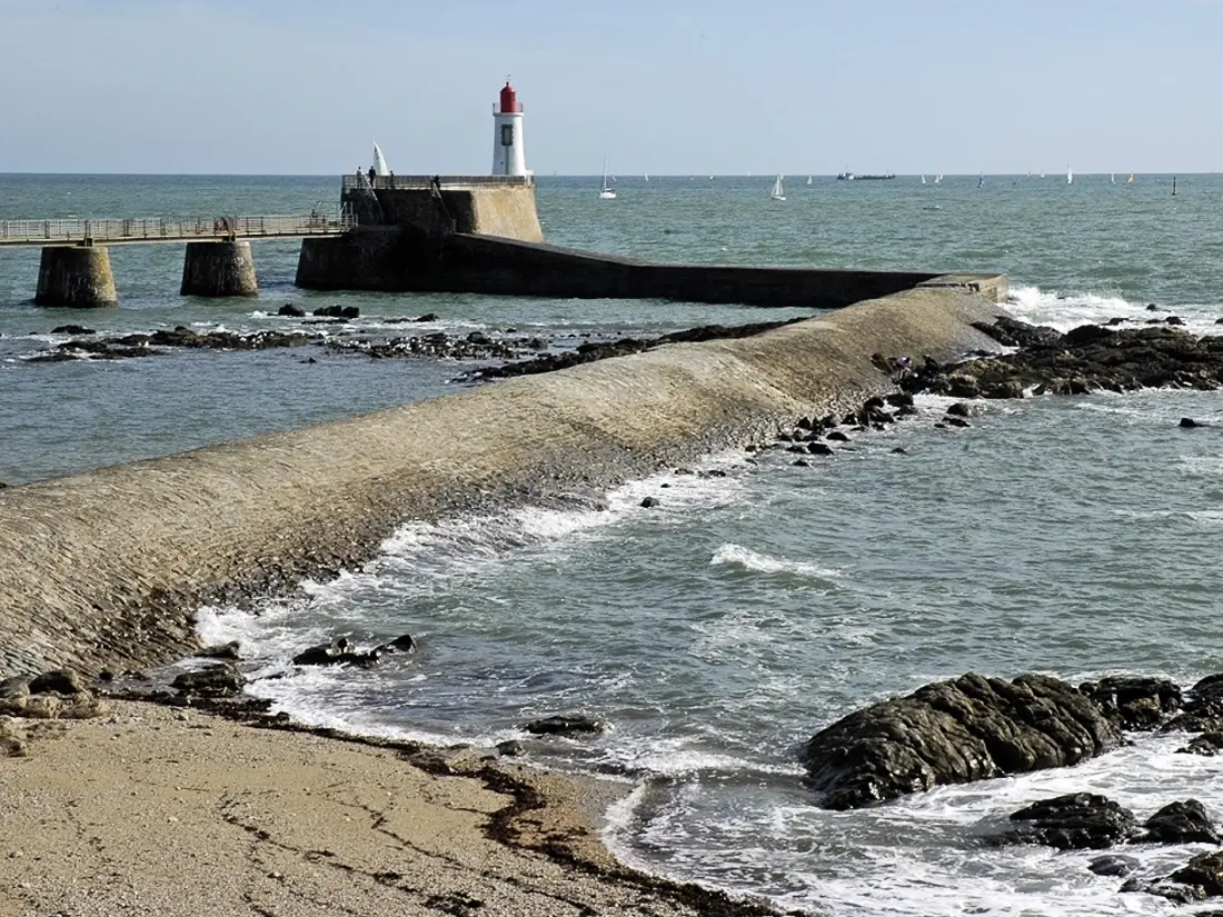 Location de Vacances Les Sables-d'Olonne 881