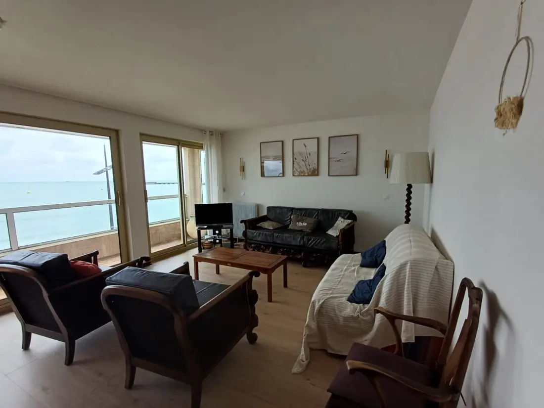 Location de Vacances Les Sables-d'Olonne 881