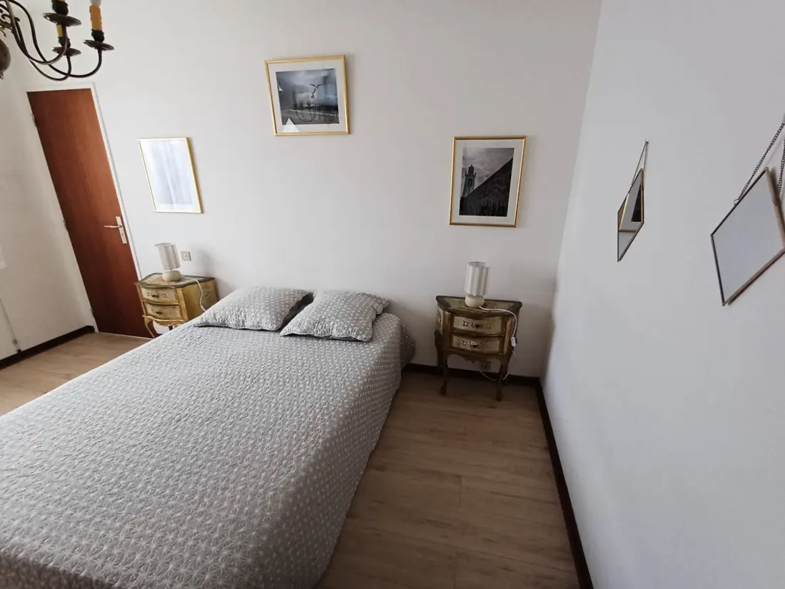 Location de Vacances Les Sables-d'Olonne 881