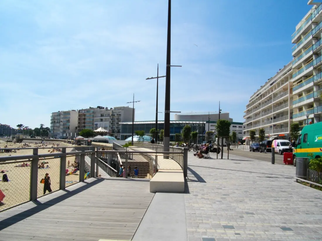 Location de Vacances Les Sables-d'Olonne 881