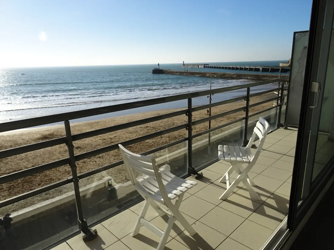 Location de Vacances Les Sables-d'Olonne 887