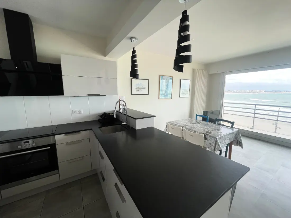 Location de Vacances Les Sables-d'Olonne 887