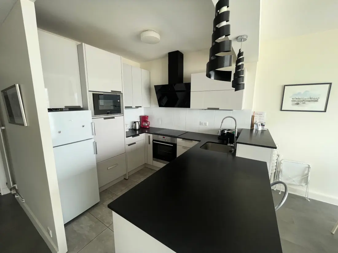 Location de Vacances Les Sables-d'Olonne 887