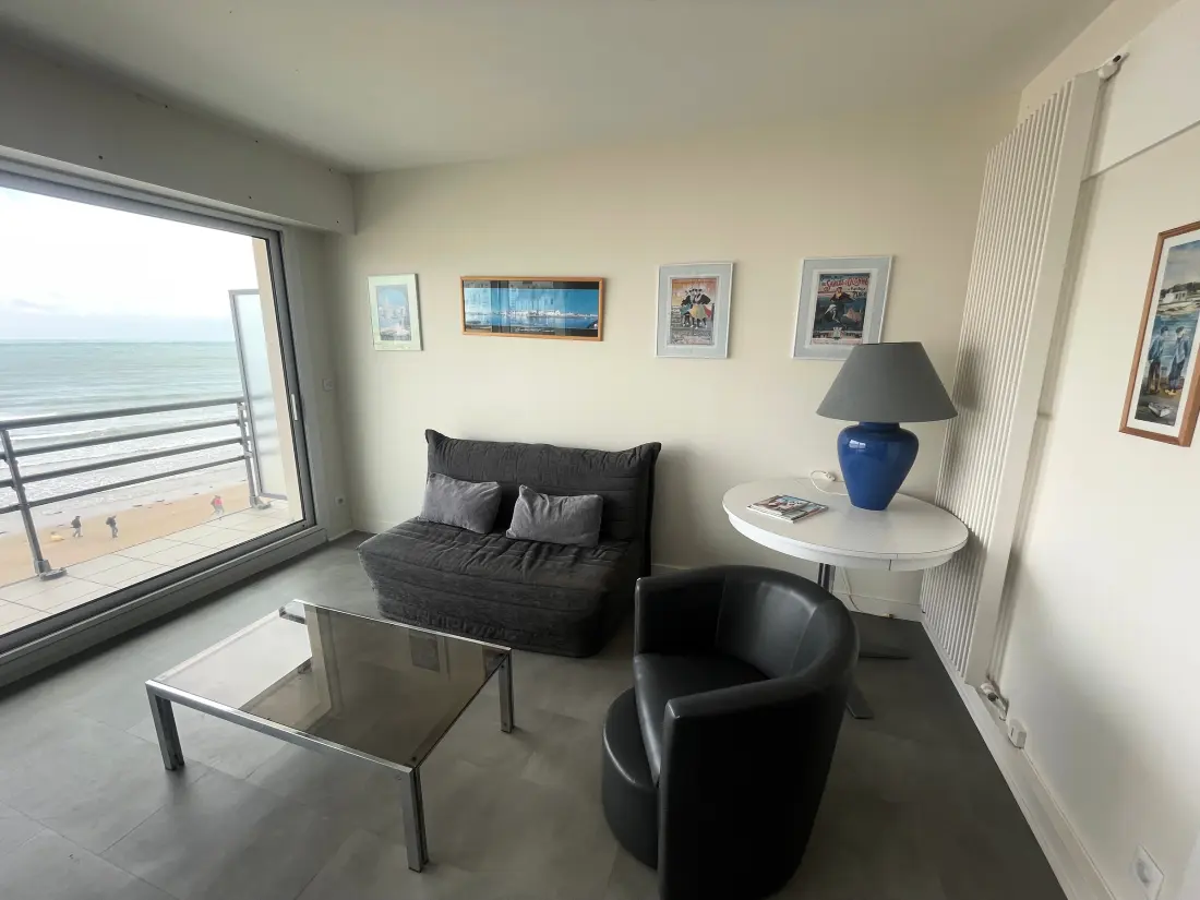 Location de Vacances Les Sables-d'Olonne 887