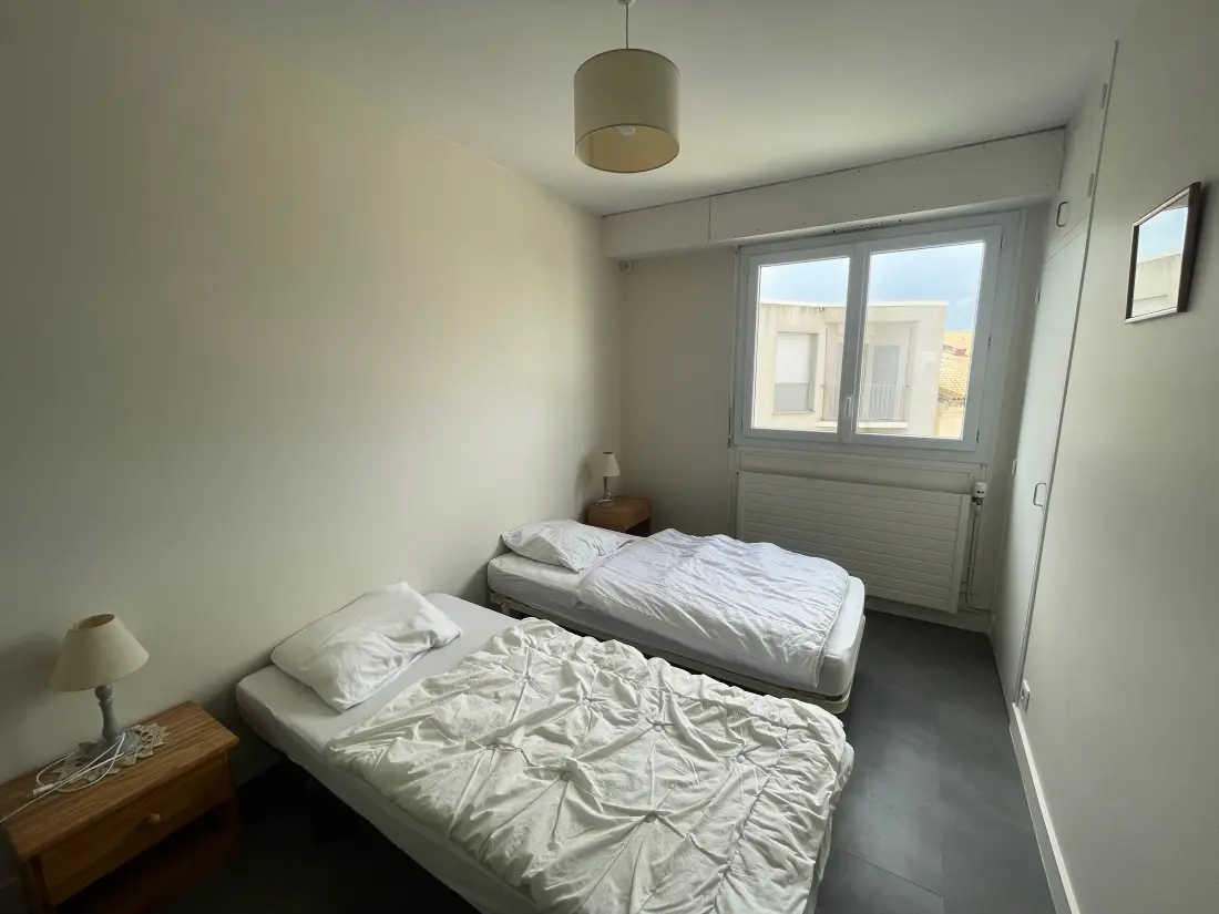 Location de Vacances Les Sables-d'Olonne 887