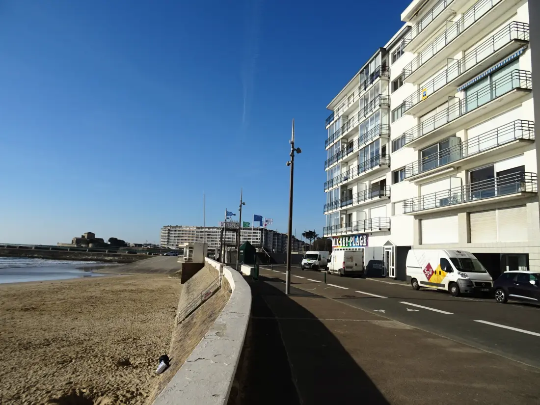 Location de Vacances Les Sables-d'Olonne 887