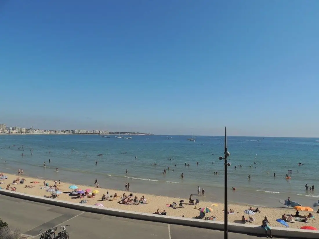 Location de Vacances Les Sables-d'Olonne 887